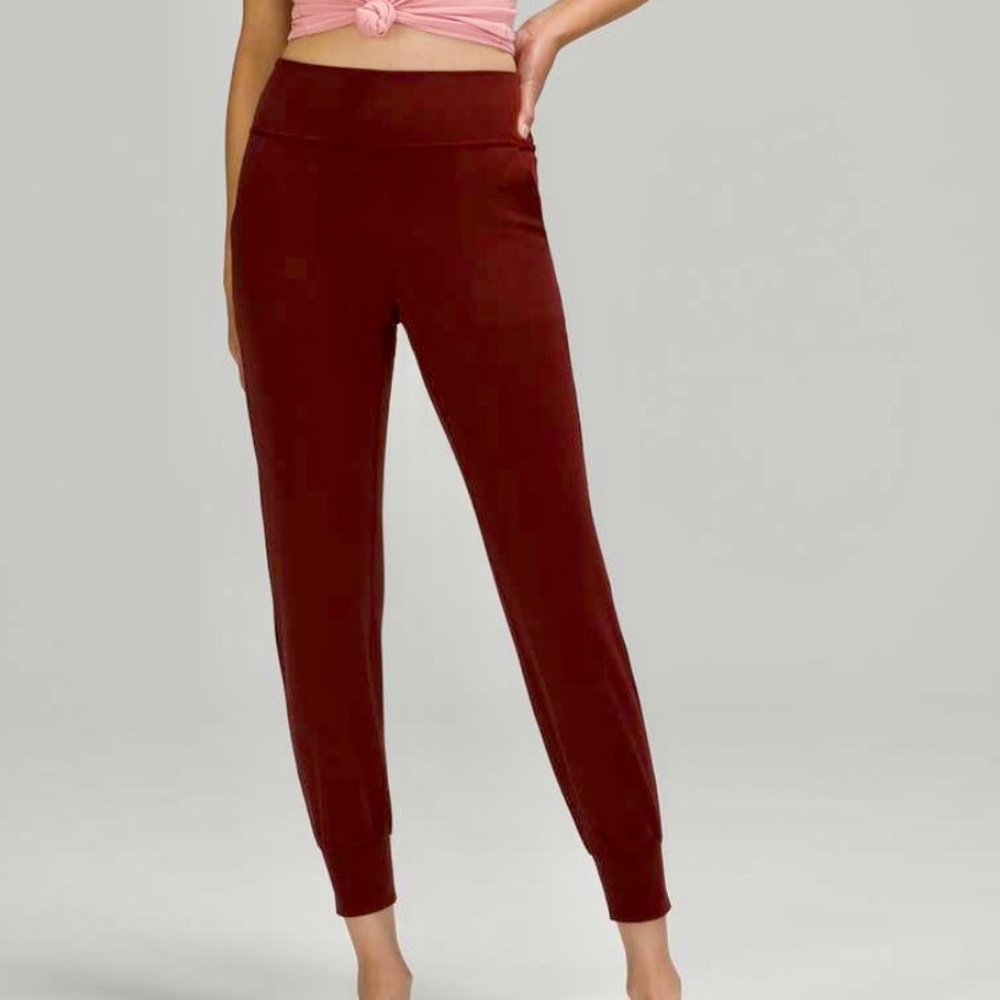 lululemon Align™ High-Rise Jogger Full Length